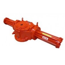 Bettis G-Series Valve Actuators 